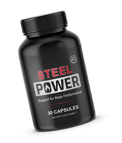 Steel Power