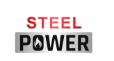 Steel Power Logo
